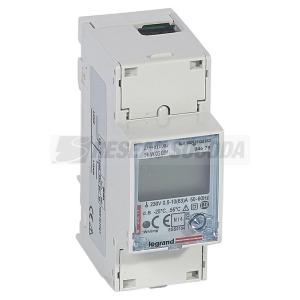  COMPT  63A MONO 2MOD MID RS485 
