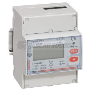  COMPT 63A TRI 4MODUL RS485 