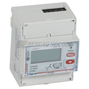  COMPT 63A TRI 4MODUL MID RS485 