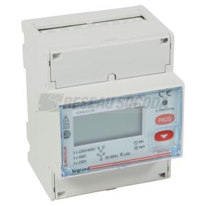  COMPT 5A CT TRI 4MO RS485 IMP 