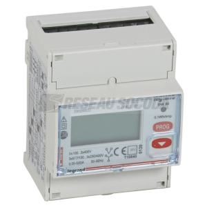  COMPT 5A CT TRI 4MOD MID RS485 