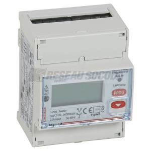  COMPT 5A CT TRI 4MOD MID RS485 