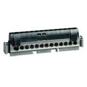  BORNIER PHASE 12X16+1X25MM2 