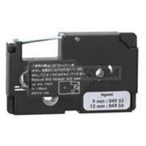  RECHARGE 12MM TITREUSE XL 