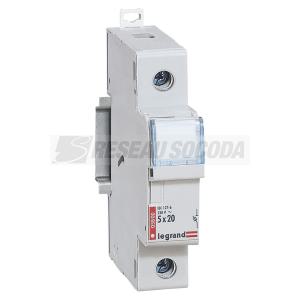  C/CT EQUIP.1P 250V  5X20 