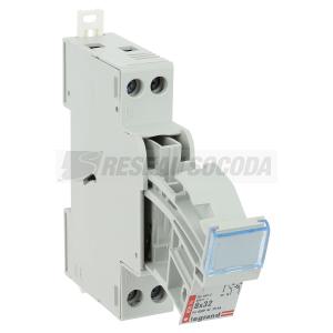  C/C SECT 1P+N PR CF 3208 1MOD 