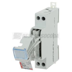  C/C SECT 1P+N PR CF 3208 1MOD 