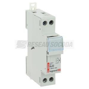  C/C SECT 1P+N PR CF 3208 1MOD 