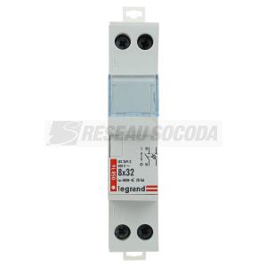  C/C SECT 1P+N PR CF 3208 1MOD 