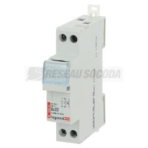  C/C SECT 1P+N PR CF 3208 1MOD 