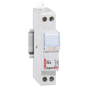  C/C DOM 1P+N 10A 1MOD 2308 