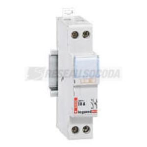  C/C DOM 1P+N 20A 1MOD 3208 