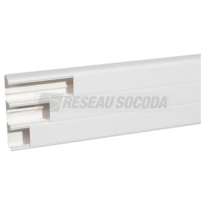  DLP CP+CV 50X220 AC 2M BLANC 