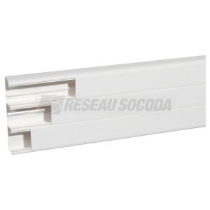  DLP CP+CV 50X220 AC 2M BLANC 