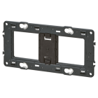  SUPPORT H/V4.5 OU 2X2M MOS-CEL 