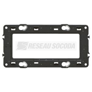 SUPPORT H/V4.5 OU 2X2M MOS-CEL 