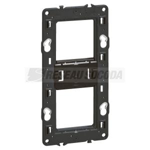  SUPPORT H/V4.5 OU 2X2M MOS-CEL 