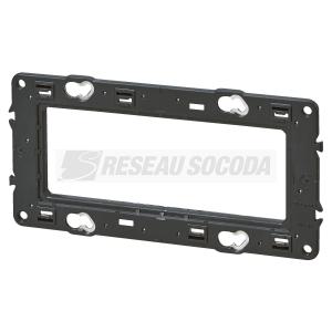  SUPPORT H/V4.5 OU 2X2M MOS-CEL 