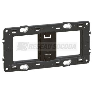  SUPPORT H/V4.5 OU 2X2M MOS-CEL 