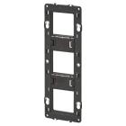  SUPPORT H/V6.8 OU 3X2M MOS-CEL 