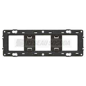  SUPPORT H/V6.8 OU 3X2M MOS-CEL 