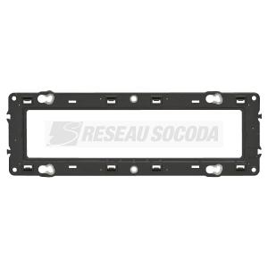  SUPPORT H/V6.8 OU 3X2M MOS-CEL 