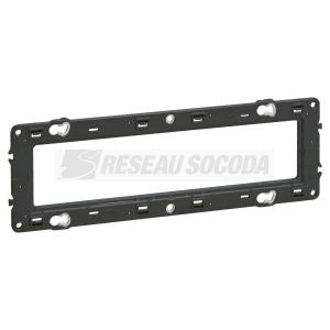  SUPPORT H/V6.8 OU 3X2M MOS-CEL 