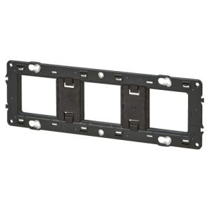  SUPPORT H/V6.8 OU 3X2M MOS-CEL 