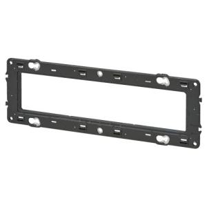  SUPPORT H/V6.8 OU 3X2M MOS-CEL 