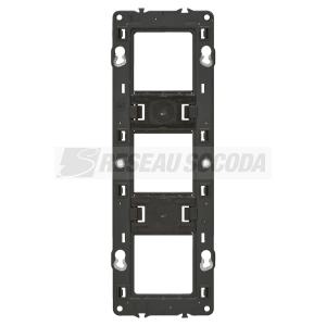  SUPPORT H/V6.8 OU 3X2M MOS-CEL 