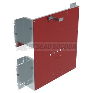  KIT TJ DPX3 250 + DPX-IS L600 