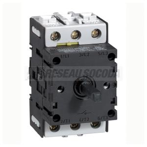  IS BLOC III 25A NU 