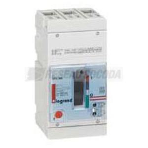  DPX H250 DISJ.TRI.63A 70KA 