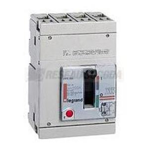  DPX H250 DISJ.TET.63A 70KA 