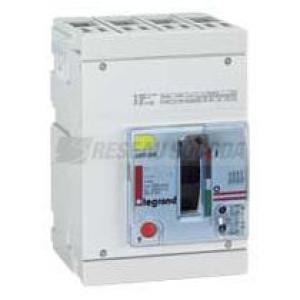  DPX H250 DISJ.TET.100A 70KA 