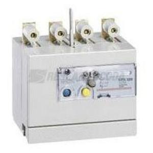  DPX 250 AVAL.BLOC DIF.TET.250A 