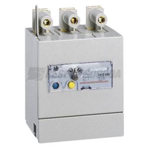  BLOC DIFF. AVAL TRI 400A 
