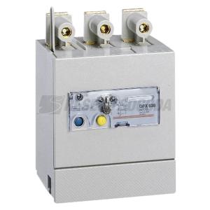  BLOC DIFF. AVAL 630A 
