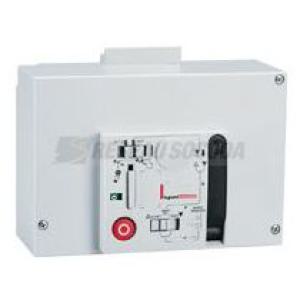  DPX1250/1600 CDE M.FR.24VAC/DC 