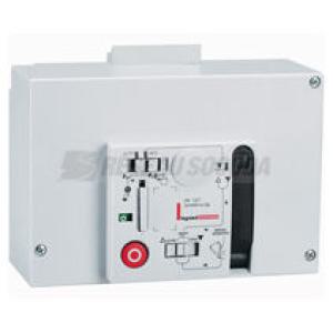  DPX1600 CDE MOTOR.FRONT.230VAC 