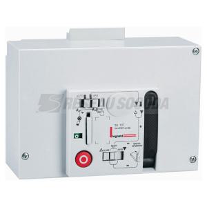  DPX1600 CDE MOTOR.FRONT.230VAC 