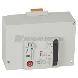 DPX1250/1600 CDE M.FR 48VAC/DC 