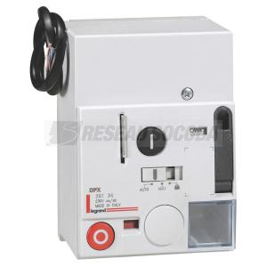  DPX 250 CDE A DIST.FRONT.230V 