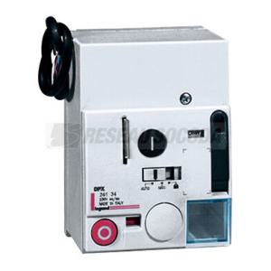  DPX630 CDE A DIST.FRONT. 24V 