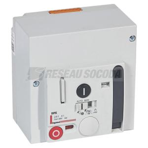  DPX630 CDE A DIST.FRONTALE 48V 