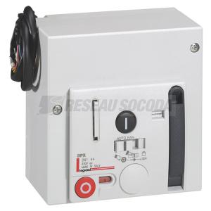  DPX 630 CDE A DIST.FRONT.230V 