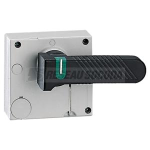  DPX 250 CDE ROTATIVE DIRECTE 