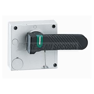  DPX 250 CDE ROTATIVE DIRECTE 