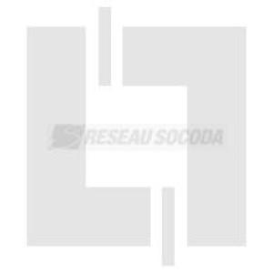  KIT EDF 2 CV GTL/CLOISON FRACT 