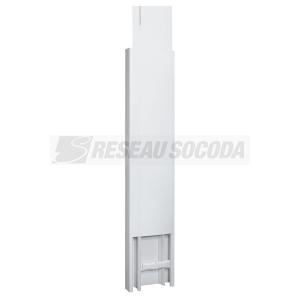  ENSEMBLE GTL 2 COUVERCLES 